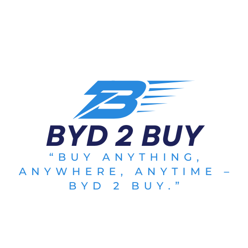 BYD 2 BUY